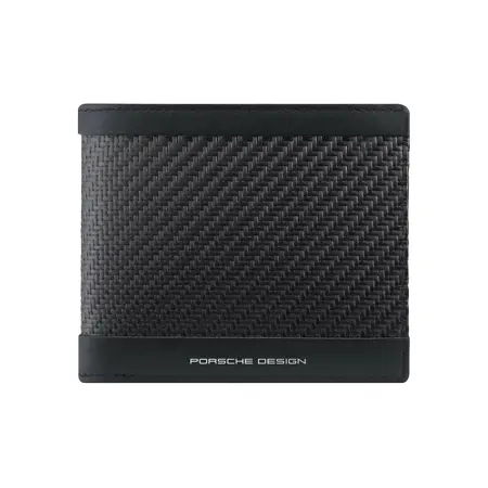 PORSCHE DESIGN(ポルシェデザイン) 財布 Carbon Wallet BLACK