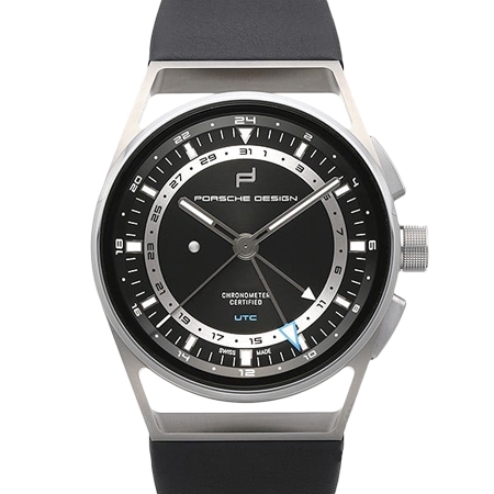 PORSCHE DESIGN(ポルシェデザイン) 時計 1919 グローブタイマー UTC
