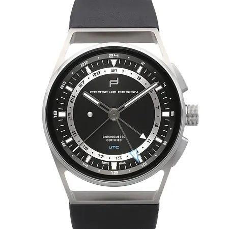 PORSCHE DESIGN(ポルシェデザイン) 時計 1919 グローブタイマー UTC