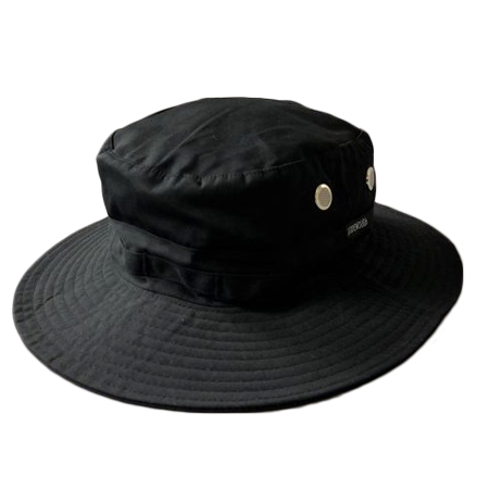 PORTER×GOODENOUGH(ポーター×グッドイナフ) 別注コラボ サファリ ハット