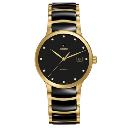 RADO(ラドー) セントリックス Centrix Automatic Diamonds