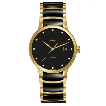RADO(ラドー) セントリックス Centrix Automatic Diamonds
