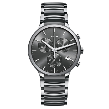 RADO(ラドー) セントリックス Centrix Chronograph