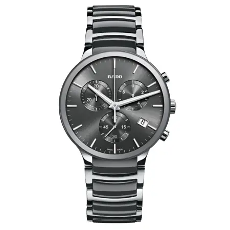 RADO(ラドー) セントリックス Centrix Chronograph