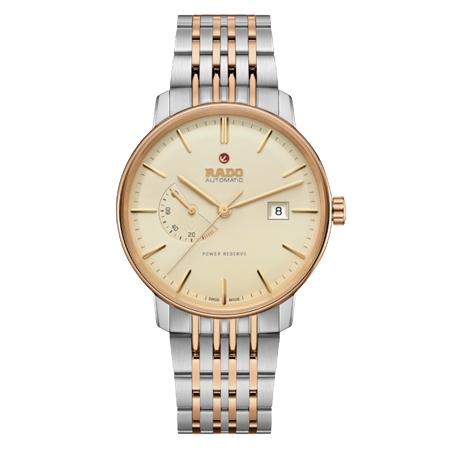 RADO(ラドー) クポールクラシック Coupole Classic Automatic Power Reserve