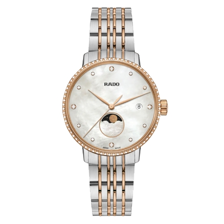 RADO(ラドー) クポールクラシック Coupole Classic Diamonds