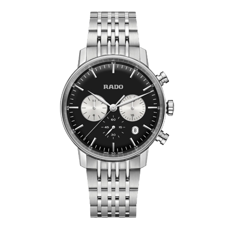 RADO(ラドー) クポールクラシック Coupole Classic Chronograph