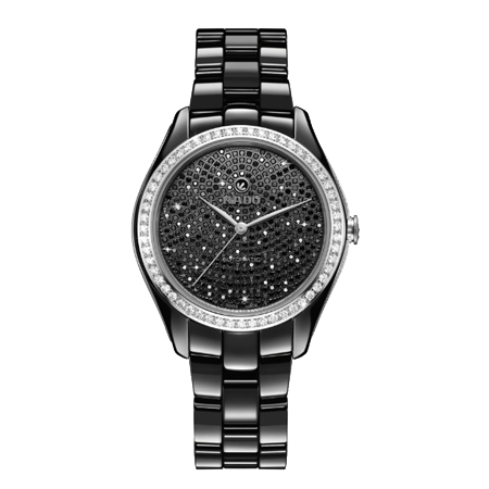 RADO(ラドー) ハイパークローム HyperChrome Automatic Diamonds