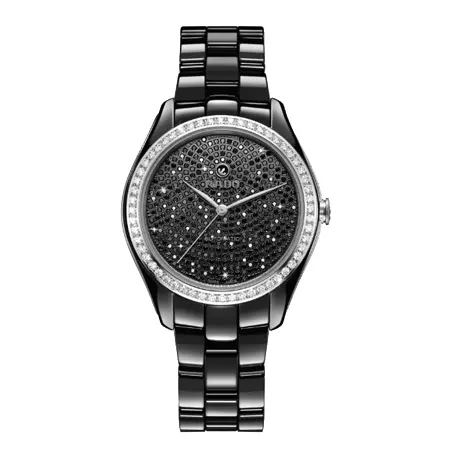 RADO(ラドー) ハイパークローム HyperChrome Automatic Diamonds