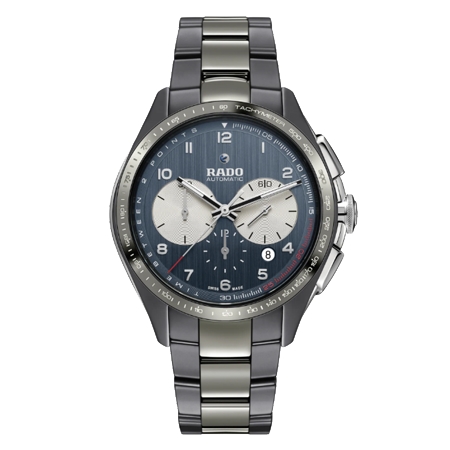 RADO(ラドー) ハイパークローム HyperChrome Automatic Chronograph Match Point Limited Edition