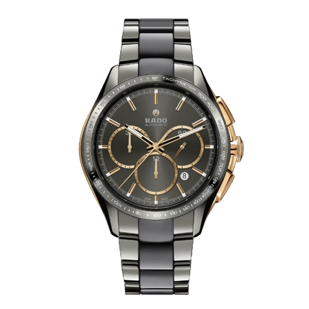 RADO(ラドー) ハイパークローム HyperChrome Automatic Chronograph