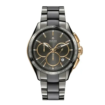 RADO(ラドー) ハイパークローム HyperChrome Automatic Chronograph