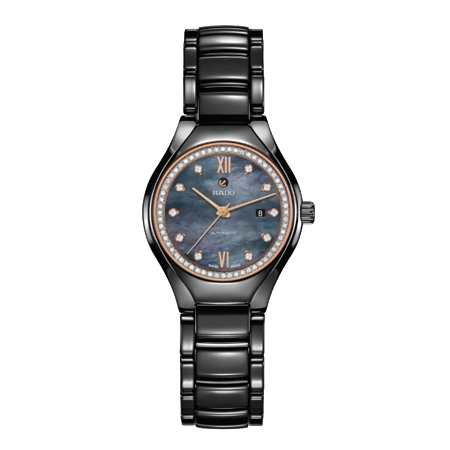 RADO(ラドー) トゥルー True Automatic Diamonds