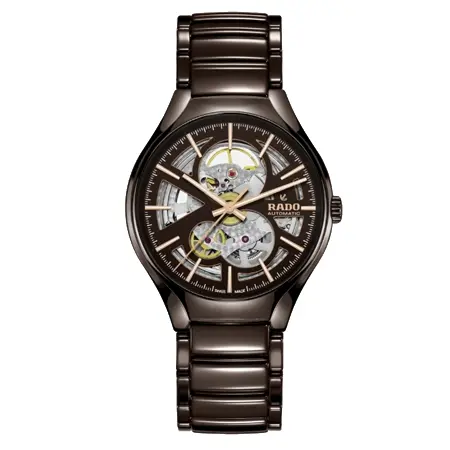 RADO(ラドー) トゥルー True Automatic Open Heart