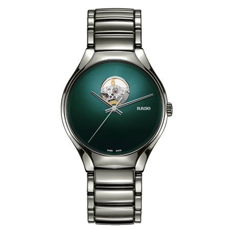 RADO(ラドー) トゥルー True Secret