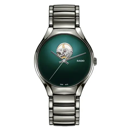 RADO(ラドー) トゥルー True Secret