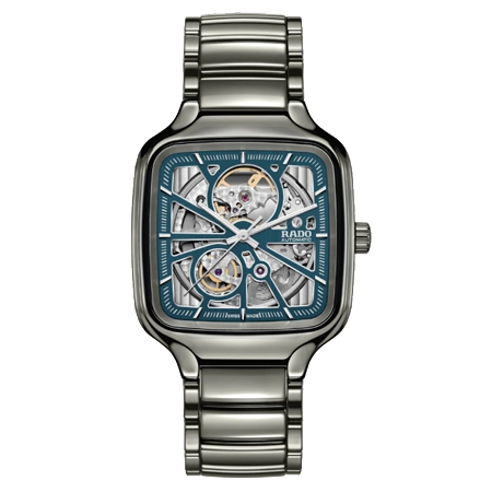 RADO(ラドー) トゥルースクエア True Square Automatic Open Heart
