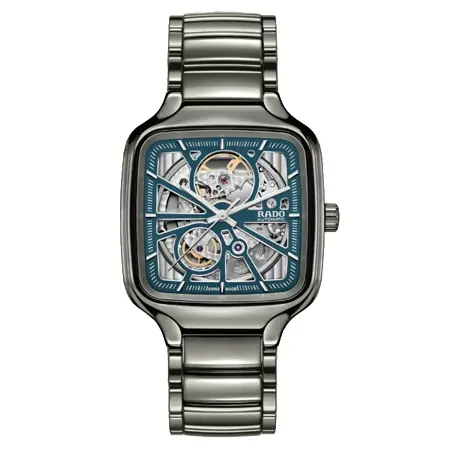 RADO(ラドー) トゥルースクエア True Square Automatic Open Heart