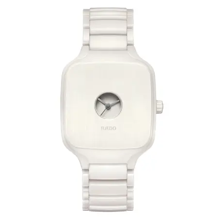 RADO(ラドー) トゥルースクエア True Square Formafantasma