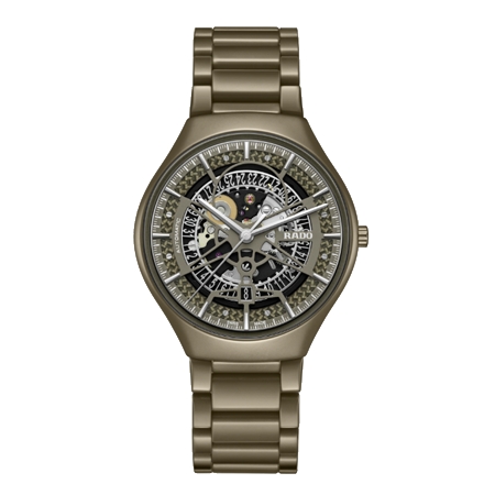 RADO(ラドー) トゥルーシンライン True Thinline Anima