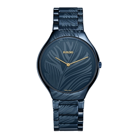 RADO(ラドー) トゥルーシンライン True Thinline My Bird