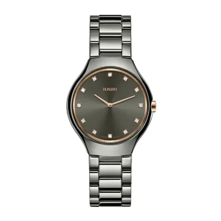 RADO(ラドー) トゥルーシンライン True Thinline Diamonds