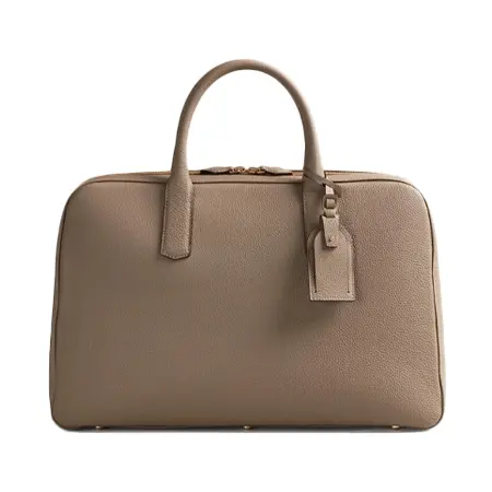 大峡製鞄(オオバセイホウ) バッグ 1123-3-GMS ゲント・メディア スリムオーバーナイト