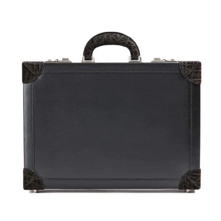 大峡製鞄(オオバセイホウ) バッグ 1203-KBSE アタッシェケース