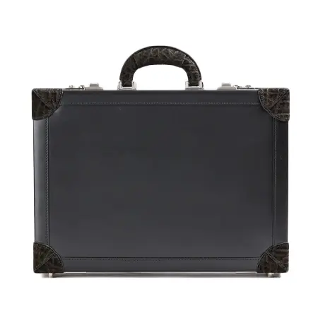 大峡製鞄(オオバセイホウ) バッグ 1203-KBSE アタッシェケース