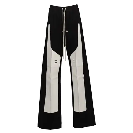 Rick Owens(リックオウエンス) パンツ GETH BELAS