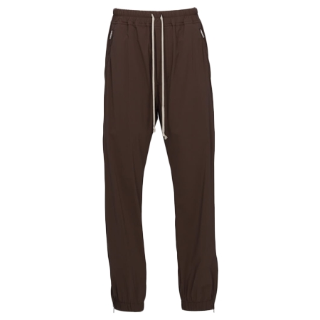 Rick Owens(リックオウエンス) パンツ CROPPED TRACK