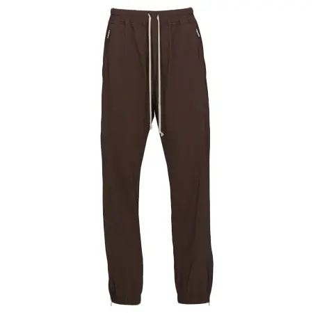 Rick Owens(リックオウエンス) パンツ CROPPED TRACK