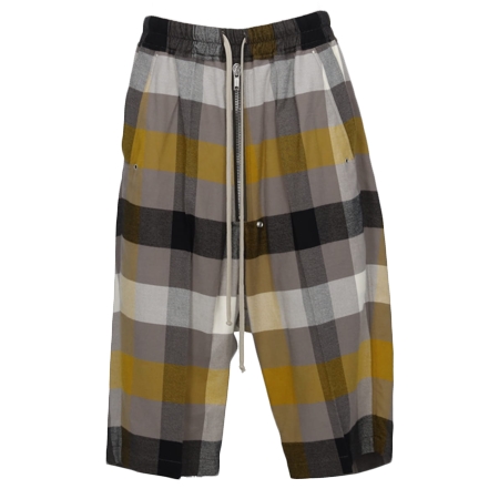 Rick Owens(リックオウエンス) パンツ BELA PODS