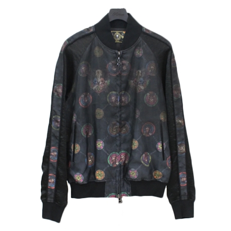 Roen(ロエン) ジャケット 3D MARIA SOUVENIR JKT