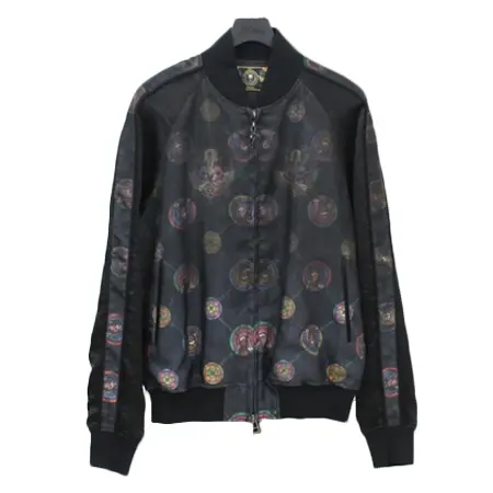 Roen(ロエン) ジャケット 3D MARIA SOUVENIR JKT