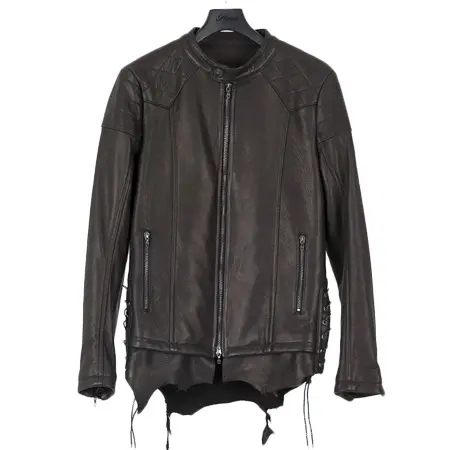 Roen(ロエン) ジャケット SINGLE DEER RIDERS JKT