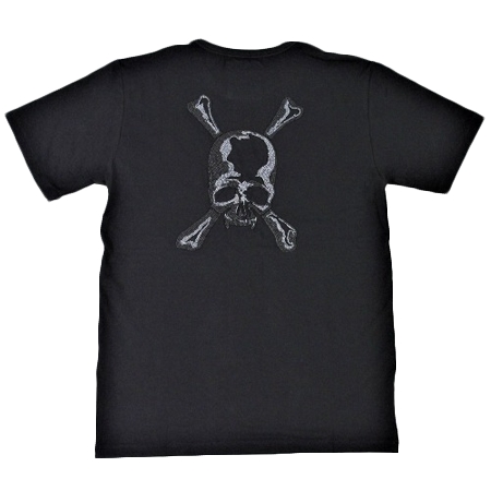 Roen(ロエン) Tシャツ StudsSkull Tee