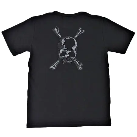 Roen(ロエン) Tシャツ StudsSkull Tee