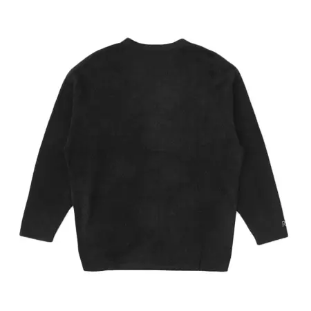 Ron Herman×BAREFOOT DREAMS(ロンハーマン×ベアフットドリームス) RH Logo Cozychic Lite Crew Neck Pullover