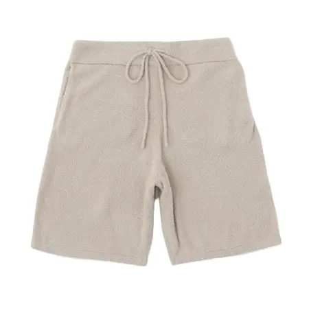 Ron Herman×BAREFOOT DREAMS(ロンハーマン×ベアフットドリームス) Cozychic Lite Shorts