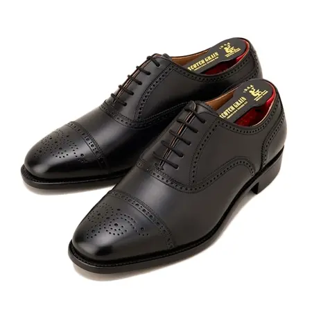 SCOTCH GRAIN(スコッチグレイン) アシュランス ASSURANCE 3520BL