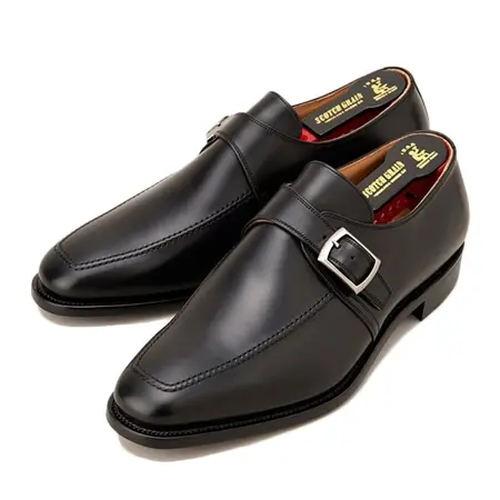 SCOTCH GRAIN(スコッチグレイン) アシュランス ASSURANCE 3527BL