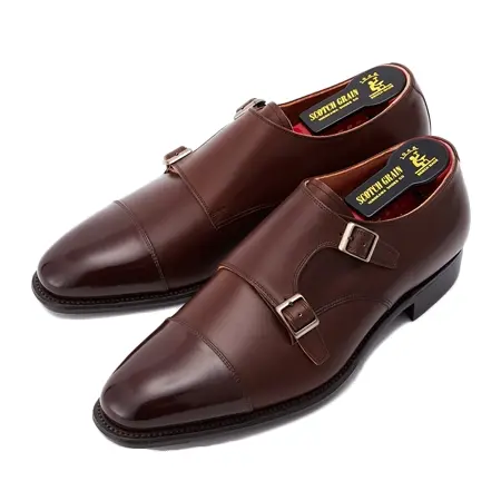 SCOTCH GRAIN(スコッチグレイン) オデッサ ODESSA 910DBR