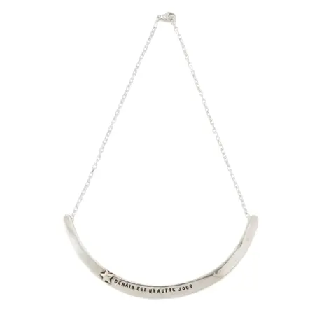 SERGE THORAVAL(セルジュ・トラヴァル) ネックレス Espoir “希望”