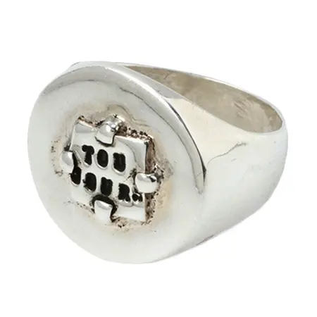 SERGE THORAVAL(セルジュ・トラヴァル) リング いつも”Toujours” リング