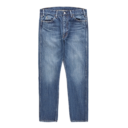 STANDARD CALIFORNIA(スタンダードカリフォルニア) デニム SD Denim Pants S906 Vintage Wash