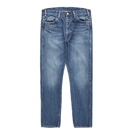 STANDARD CALIFORNIA(スタンダードカリフォルニア) デニム SD Denim Pants S906 Vintage Wash