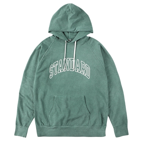 STANDARD CALIFORNIA(スタンダードカリフォルニア) パーカー SD Pima Cotton Hood Sweat