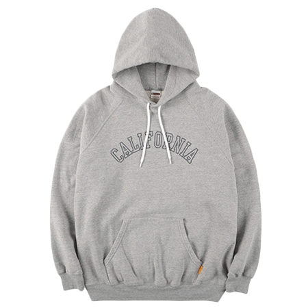 STANDARD CALIFORNIA(スタンダードカリフォルニア) パーカー SD 88/12 Hood Sweat