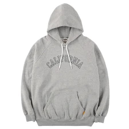 STANDARD CALIFORNIA(スタンダードカリフォルニア) パーカー SD 88/12 Hood Sweat